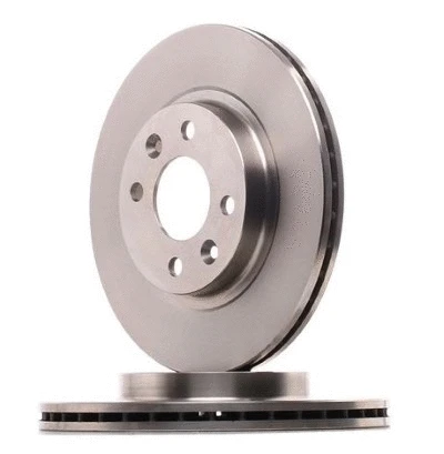 Disque de frein MTR MT372