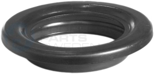 Roulement, coupelle de suspension Professional Parts 72431070