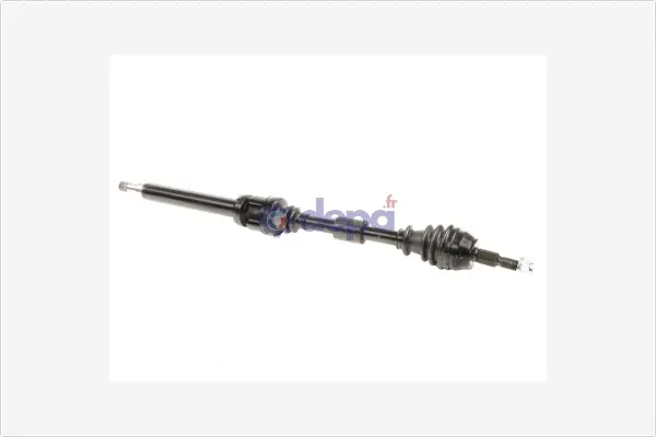 Arbre de transmission DEPA 3650700