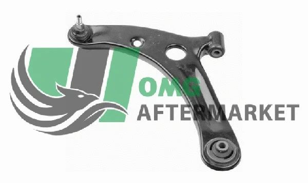 Bras de liaison, suspension de roue OMG SRL G40.8247/C