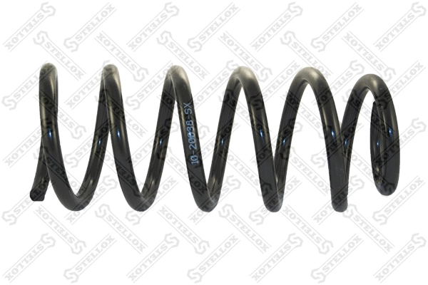 Ressort de suspension STELLOX 10-20038-SX