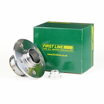 Kit de roulements de roue FIRST LINE FBK805