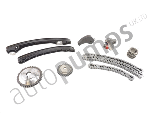 Kit de distribution par chaîne Autopumps UK ATCK58