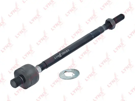 Rotule de direction intérieure, barre de connexion LYNXAUTO C2020LR