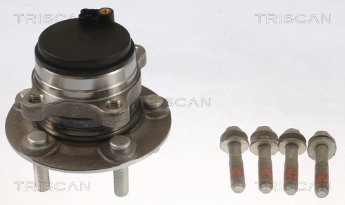 Kit de roulements de roue TRISCAN 8530 16269