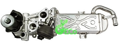 Vanne EGR GECO VE1269Q