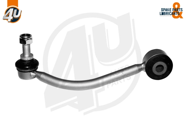 Entretoise/tige, stabilisateur 4U Autoparts F82318