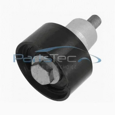 Poulie renvoi/transmission, courroie crantée PartsTec PTA100-0017