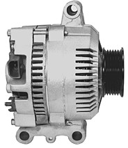 Alternateur ACAUTO AC-UBA0962