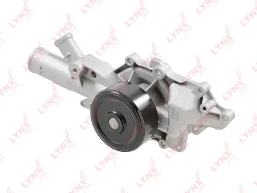 Pompe à eau, refroidissement du moteur LYNXAUTO CW-0330