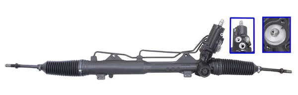 Crémaillère de direction RE-EX 503-01860