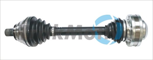 Arbre de transmission AUTOTEAM G301101