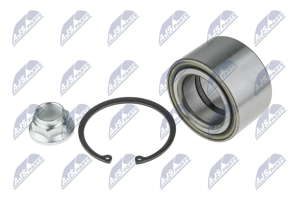 Kit de roulements de roue NTY KLP-RE-015