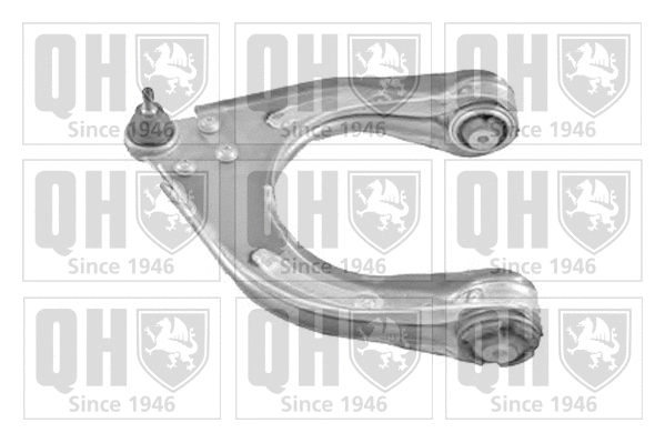 Bras de liaison, suspension de roue QUINTON HAZELL QSA2058S