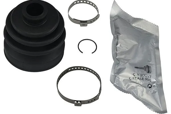 Jeu de joints-soufflets, arbre de commande KAVO PARTS CVB-8007