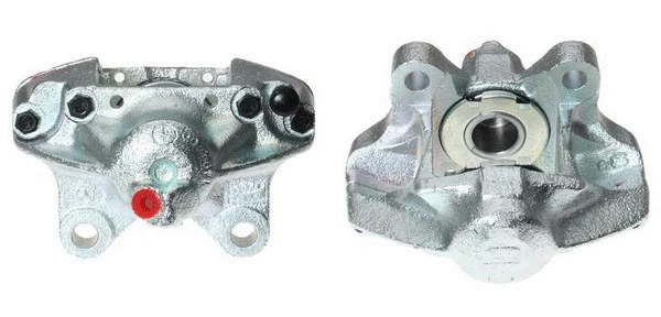 Étrier de frein 4X4 ESTANFI PDF-90-161