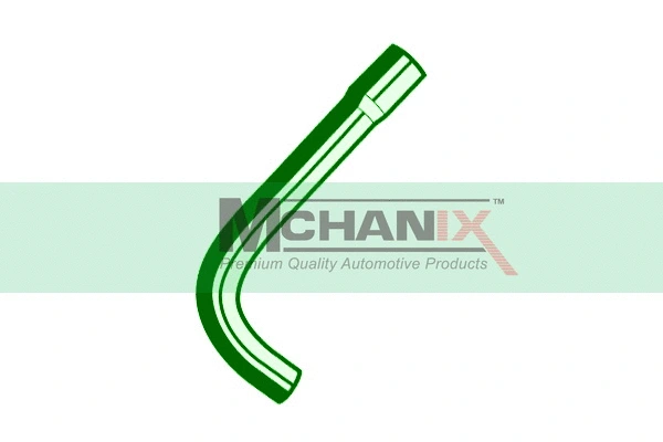 Durite de radiateur Mchanix NSRDH-135