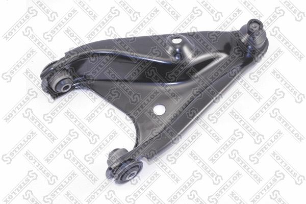 Bras de liaison, suspension de roue STELLOX 57-05060-SX