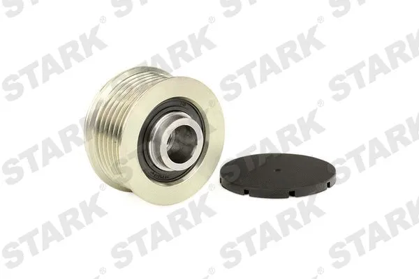 Poulie roue libre, alternateur Stark SKFC-1210009