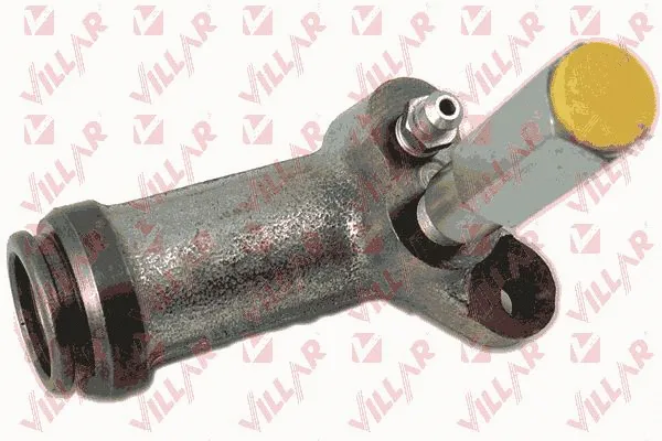 Cylindre récepteur, embrayage VILLAR 624.6020