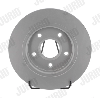 Disque de frein JURID 563011JC