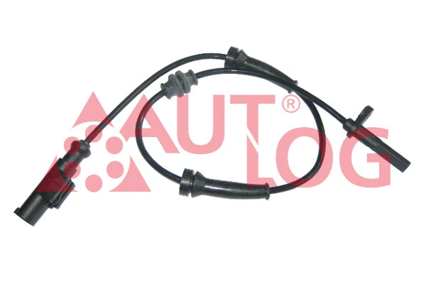 Capteur, vitesse de roue AUTLOG AS4771