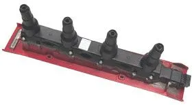 Bobine d'allumage EUROCABLE DC-1143