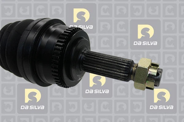 Arbre de transmission DA SILVA 92079AT