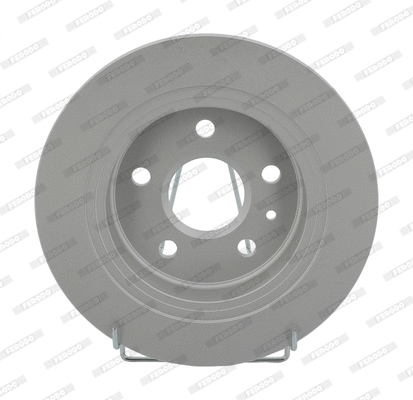 Disque de frein FERODO DDF1804C