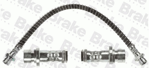 Flexible de frein Brake ENGINEERING BH775992