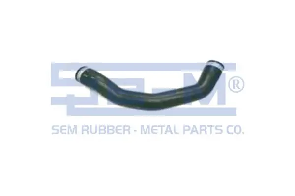 Durite de radiateur SEM LASTIK 11093