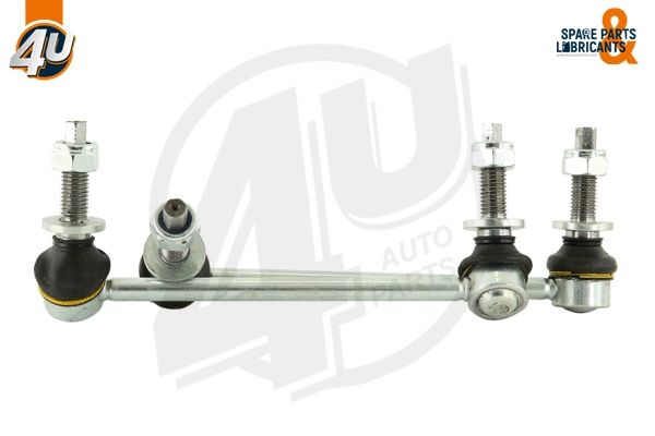 Entretoise/tige, stabilisateur 4U Autoparts F09714