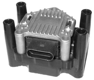 Bobine d'allumage GM B0023