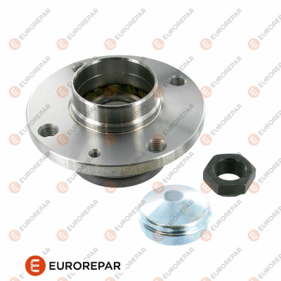 Kit de roulements de roue EUROREPAR 1681962980