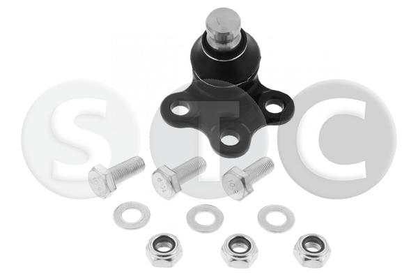 Rotule de suspension STC T453341