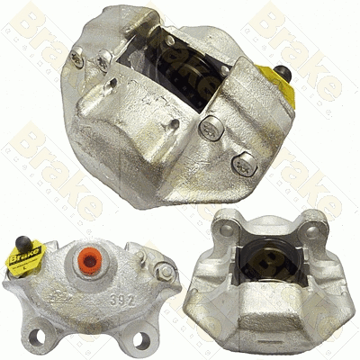 Étrier de frein Brake ENGINEERING CA224