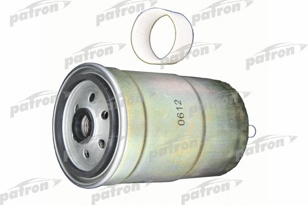 Filtre à carburant PATRON PF3002