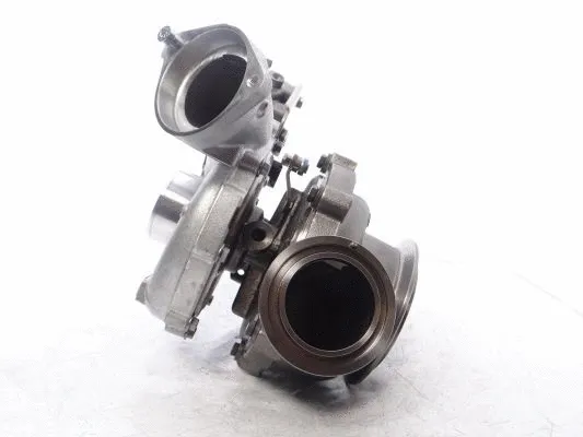 Turbocompresseur, suralimentation WILMINK GROUP WG2634945