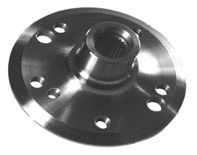 Moyeu de roue CORAM MP0120