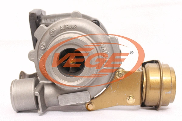 Turbocompresseur, suralimentation VEGE 09131976