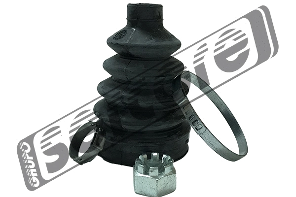 Jeu de joints-soufflets, arbre de commande SERCORE 06K096