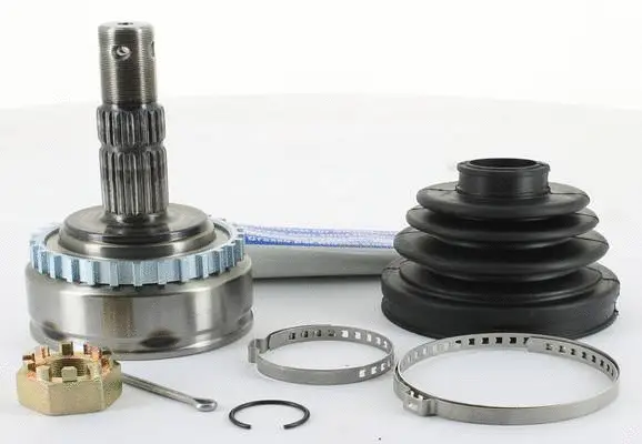 Jeu de joints, arbre de transmission FRIESEN FVJ0194