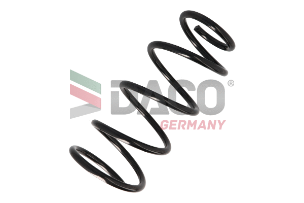 Ressort de suspension DACO Germany 800627