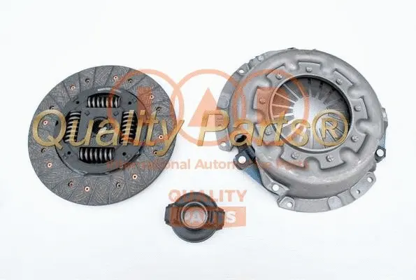 Kit d'embrayage IAP QUALITY PARTS 201-13044E