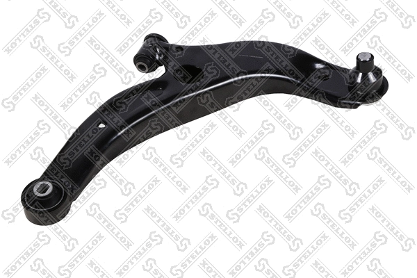 Bras de liaison, suspension de roue STELLOX 57-02324A-SX