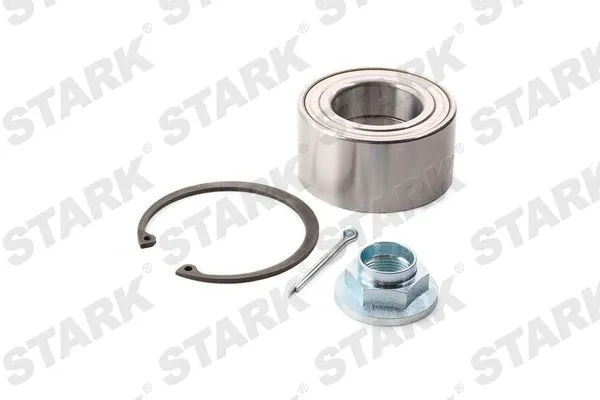 Kit de roulements de roue Stark SKWB-0180584