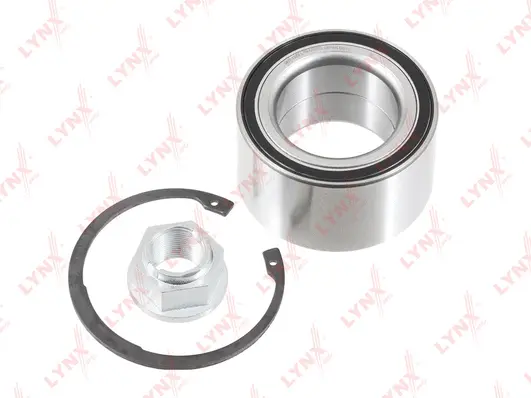 Kit de roulements de roue LYNXAUTO WB-1288