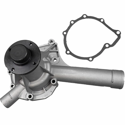 Pompe à eau, refroidissement du moteur BAPMIC TOPT1105028