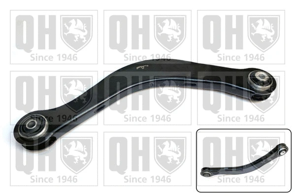 Bras de liaison, suspension de roue QUINTON HAZELL QSJ3856S