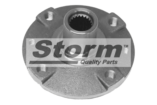 Moyeu de roue STORM QUALITY PARTS F6040